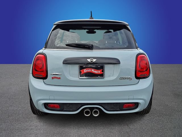 Used 2018 MINI Cooper S FWD image 6