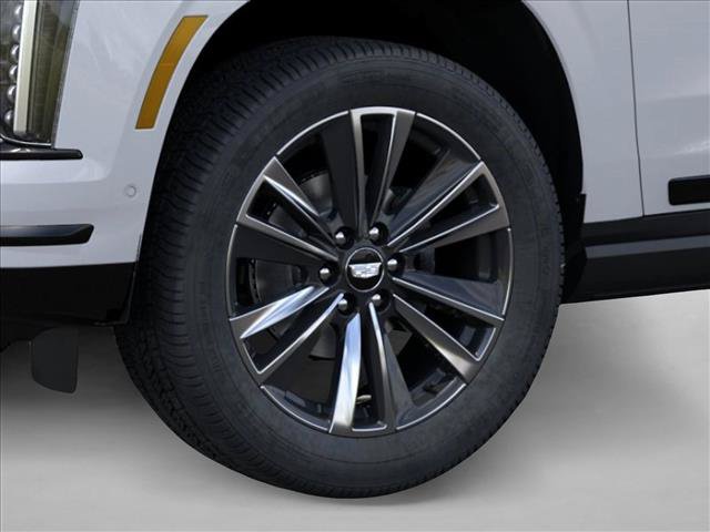 New 2026 Cadillac Escalade Sport w/ Touring Package AWD/4WD image 9
