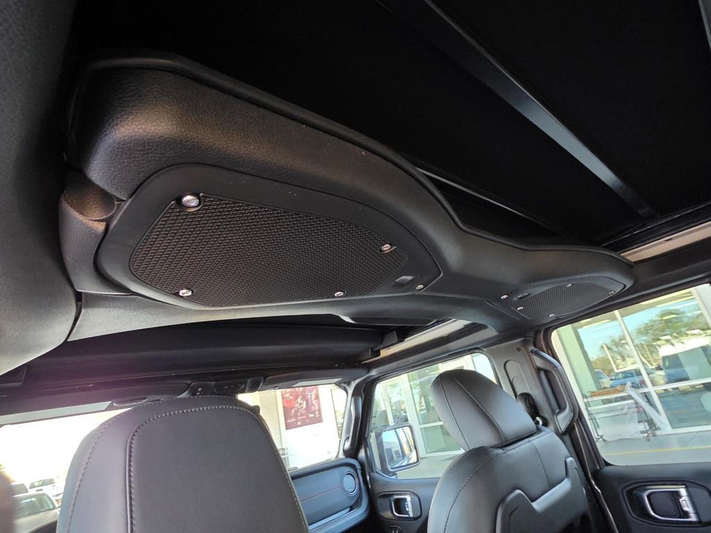 New 2026 Jeep Wrangler Unlimited Rubicon 392 image 12