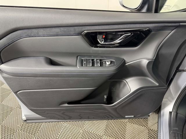 Certified 2025 Subaru Forester Limited image 17