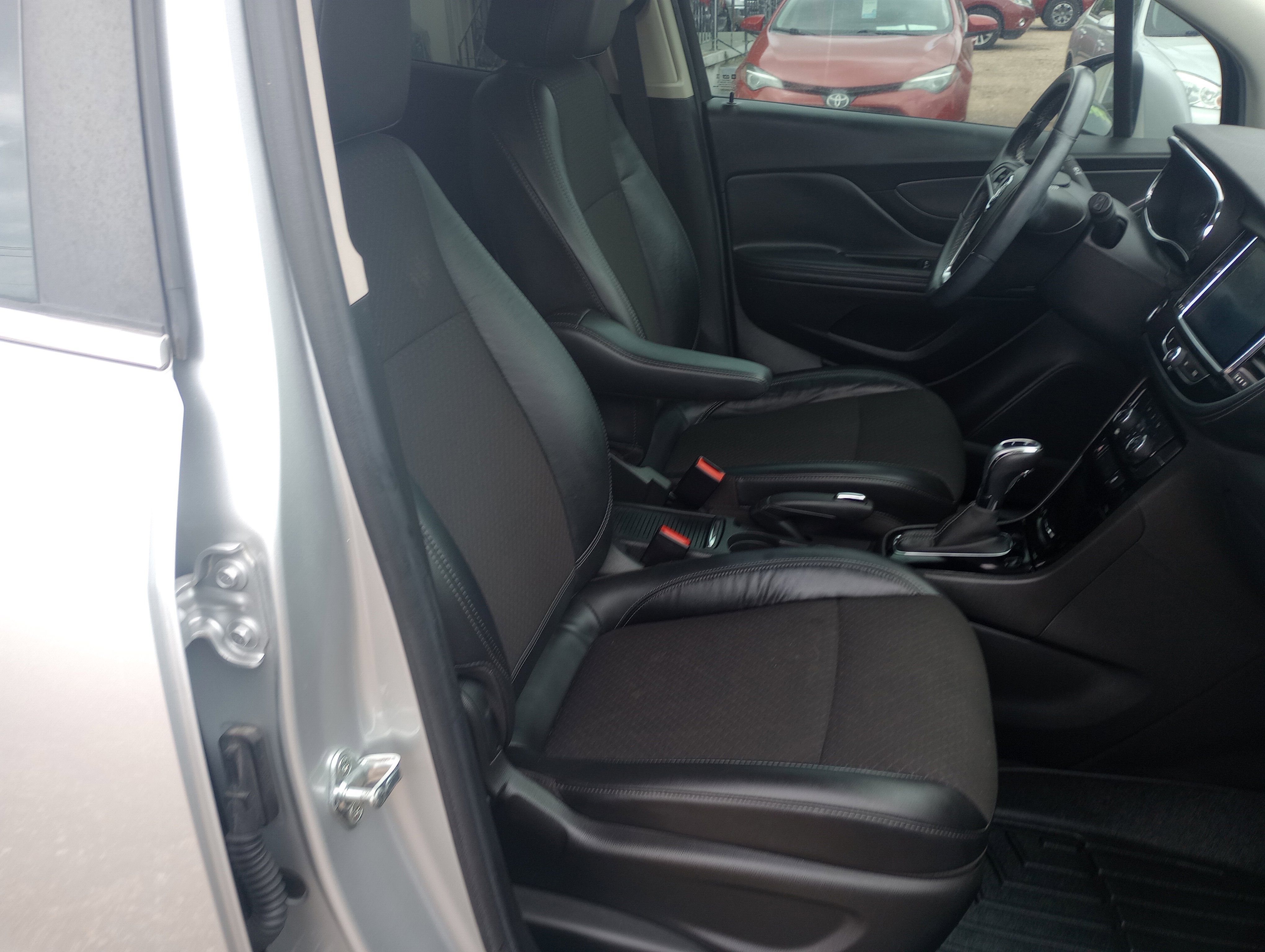 Used 2017 Buick Encore Preferred FWD image 14