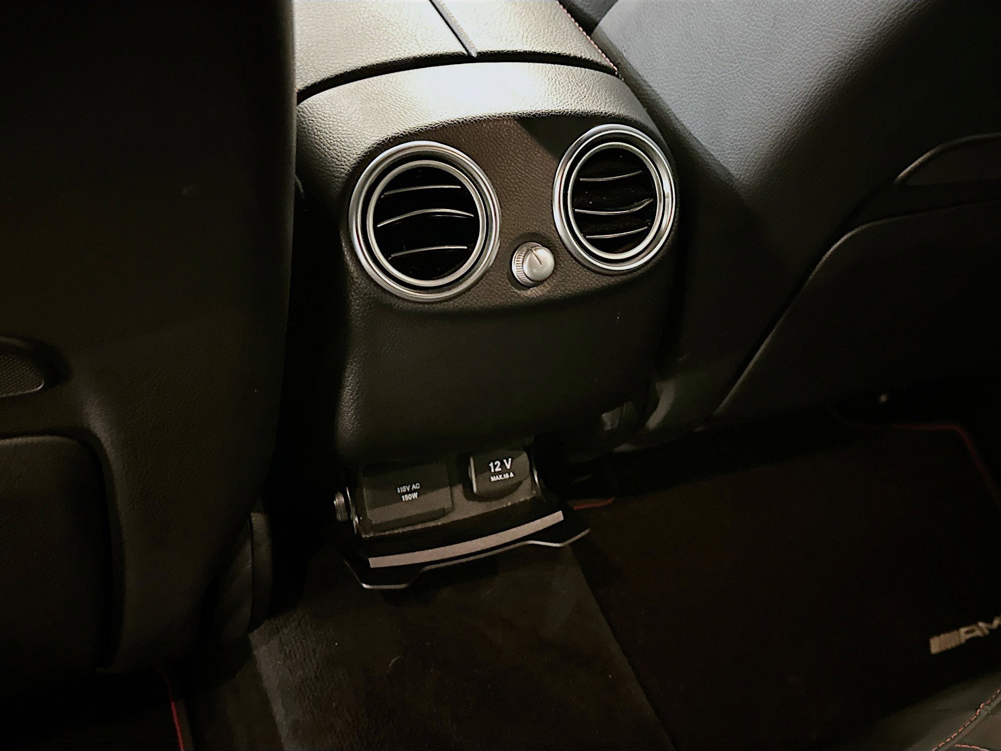 Used 2018 Mercedes-Benz GLC 43 AMG 4MATIC Coupe image 29