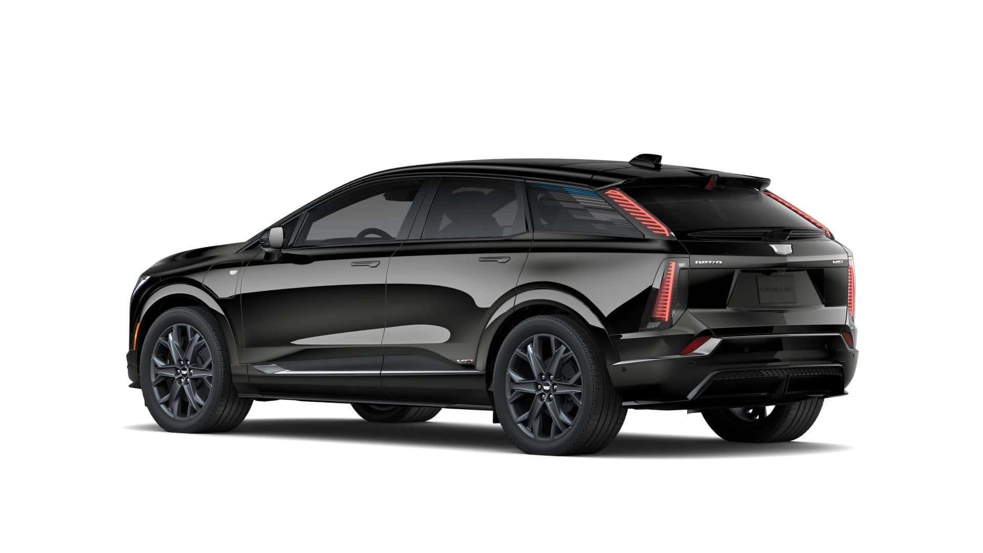 New 2027 Cadillac Optiq V AWD/4WD image 30