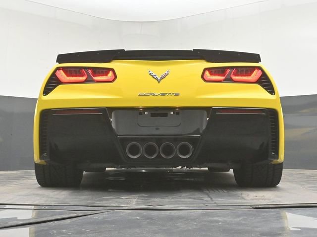 Used 2017 Chevrolet Corvette Grand Sport RWD image 45