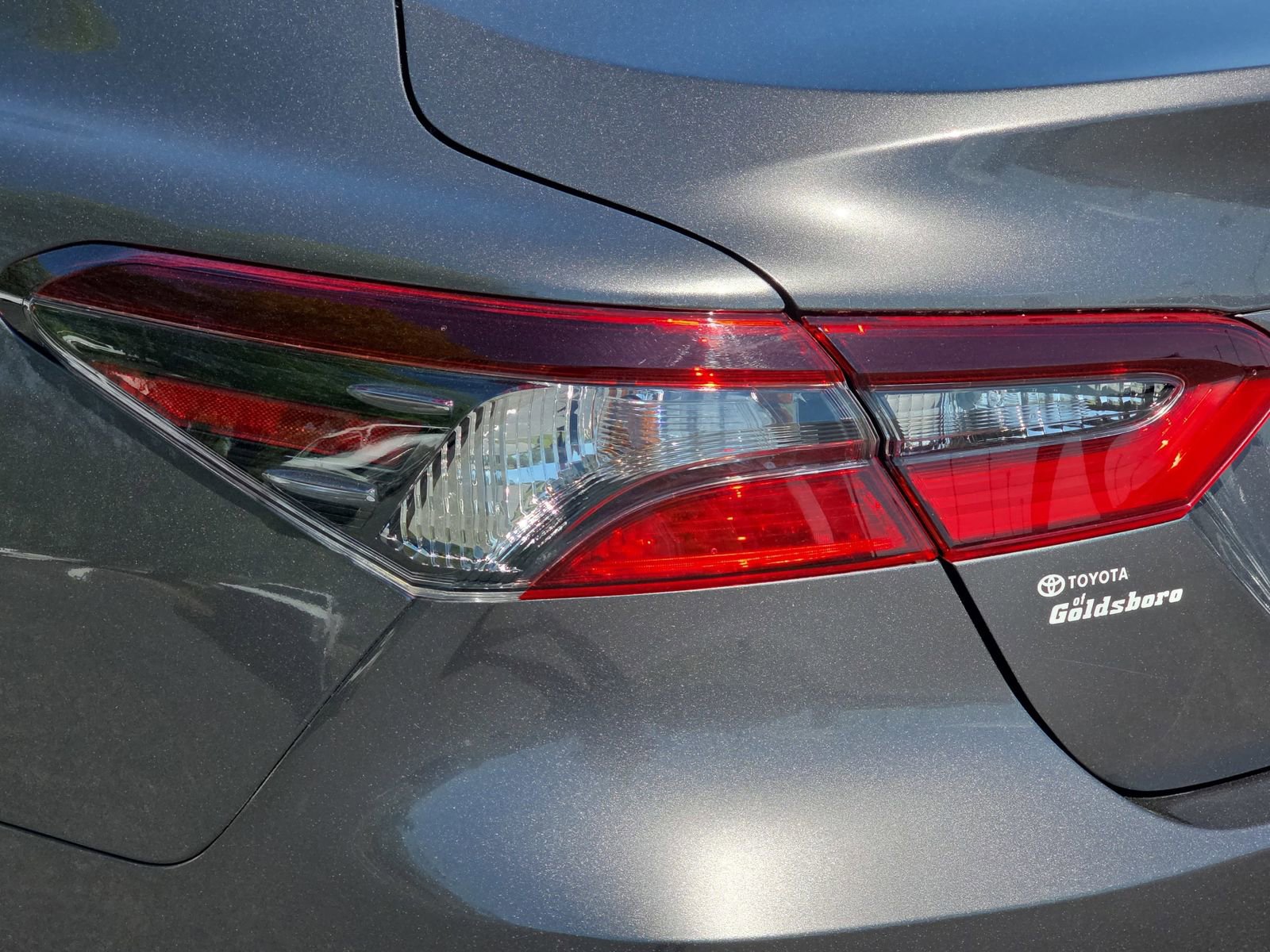 Used 2023 Toyota Camry LE image 32