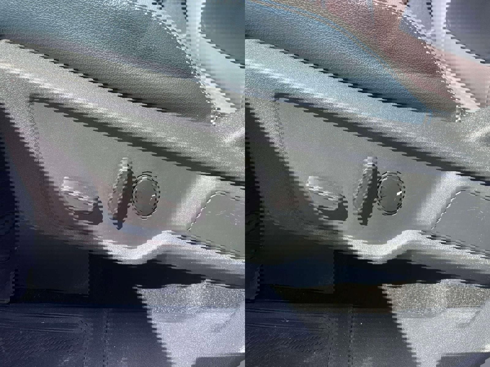 Used 2022 Ford Bronco Outer Banks image 17