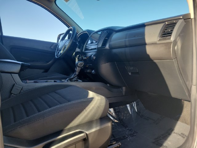 Used 2023 Ford Ranger XL w/ FX4 Off-Road Package AWD/4WD image 22
