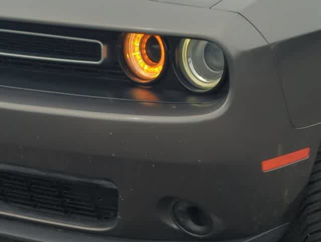 Certified 2018 Dodge Challenger SXT RWD image 11