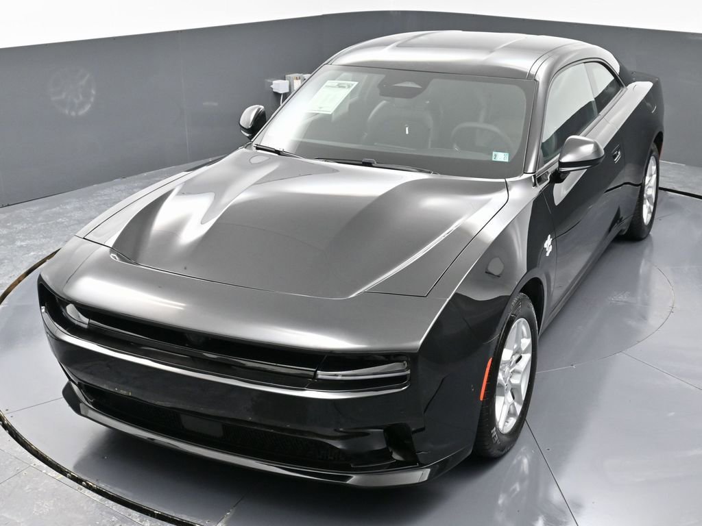 Used 2025 Dodge Charger R/T w/ Quick Order Package 25M R/T image 39