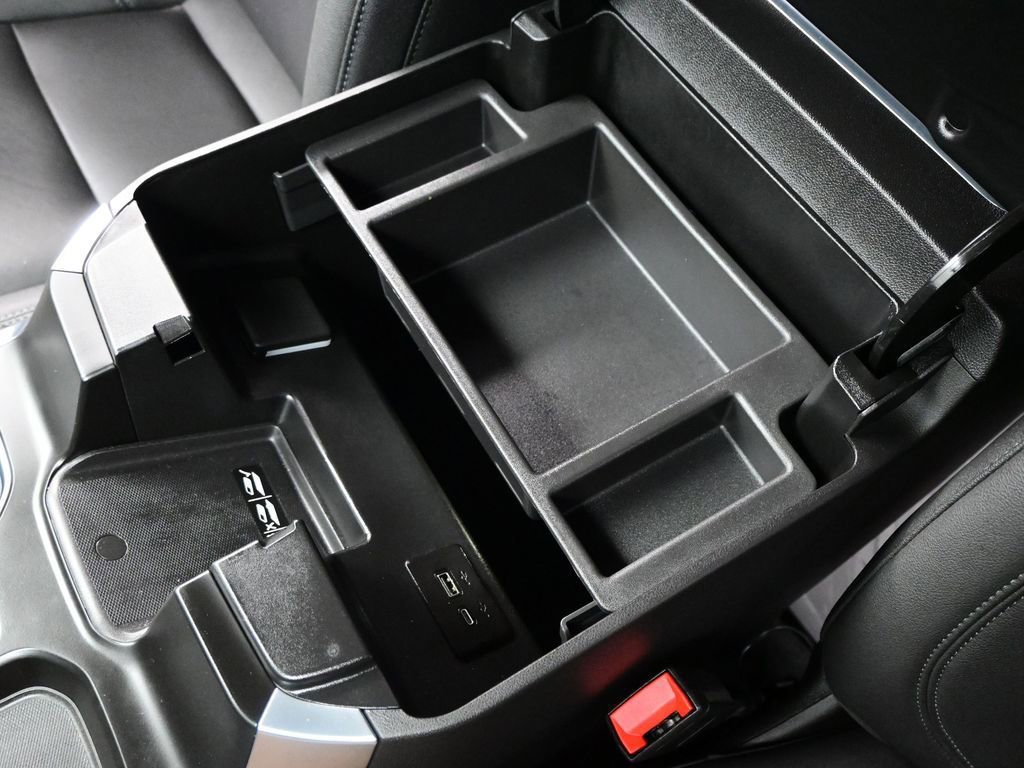 Used 2025 Chevrolet Silverado 1500 LT Trail Boss w/ Convenience Package II image 29