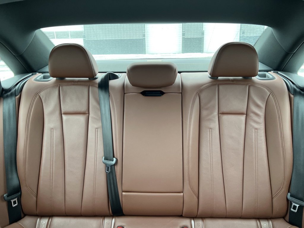 Used 2019 Audi A4 2.0T Premium Plus w/ Premium Plus Package image 28