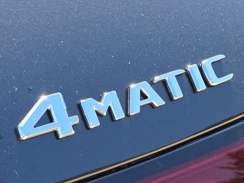 New 2027 Mercedes-Benz GLC 300 4MATIC image 6