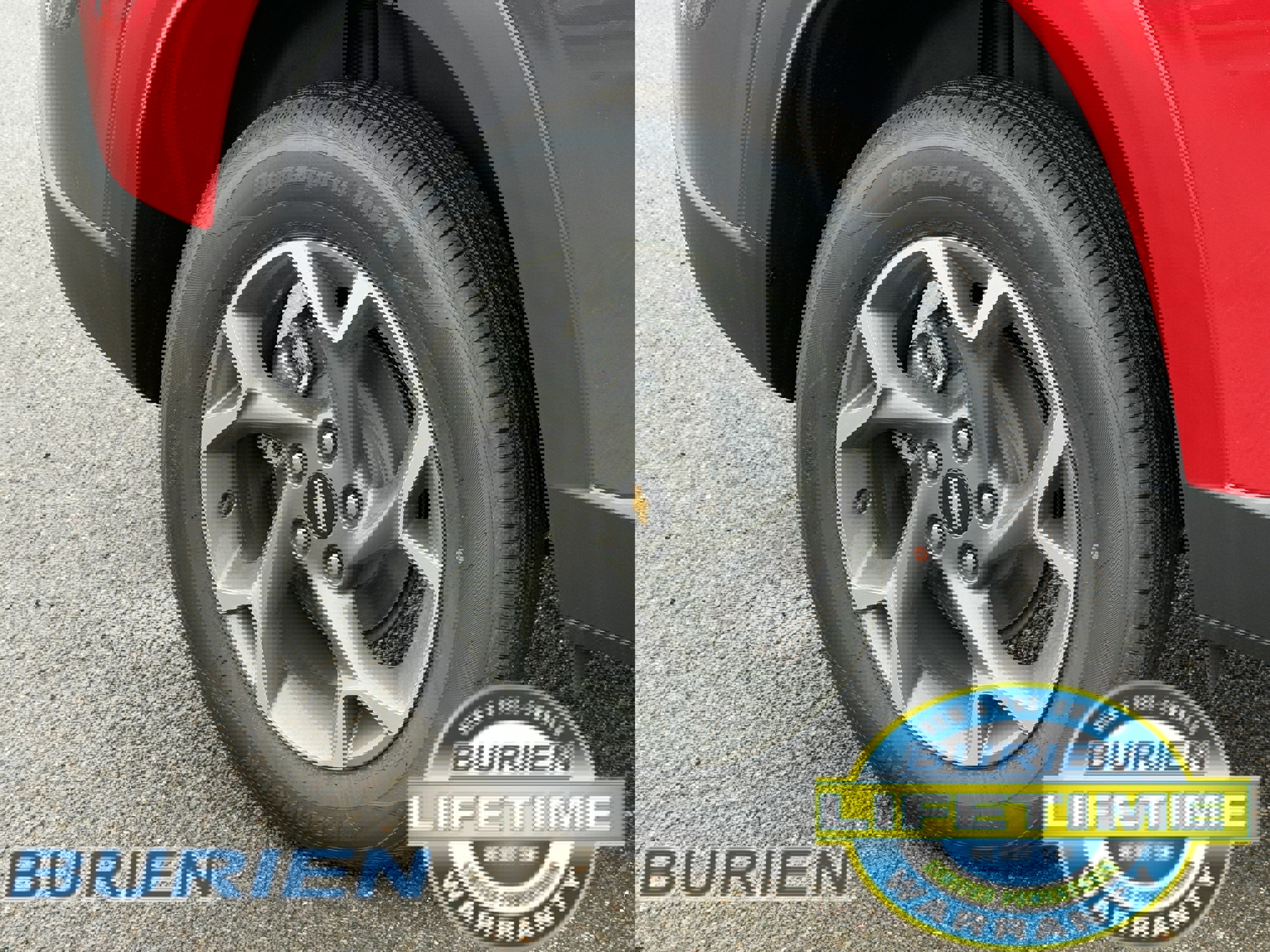 New 2026 Chevrolet Trax LT w/ Driver Confidence Package image 34