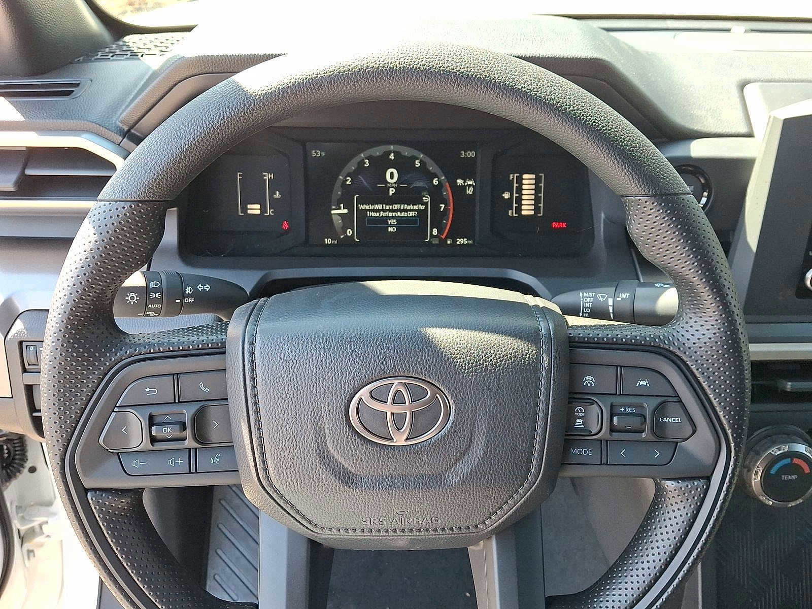 New 2026 Toyota Tacoma SR5 RWD image 16