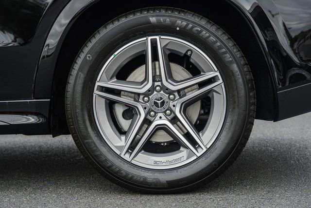 New 2026 Mercedes-Benz GLE 450 4MATIC image 18