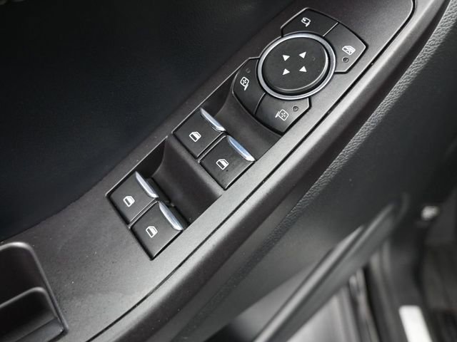 Used 2020 Ford Explorer Limited image 13