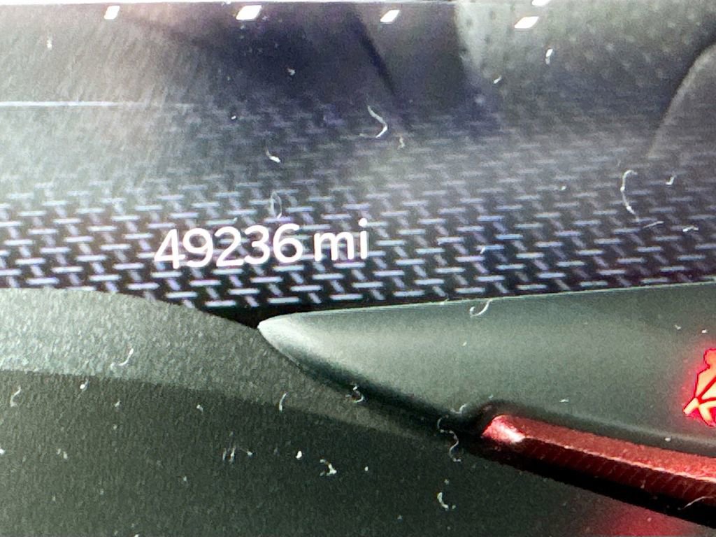 Used 2025 RAM 1500 Rebel w/ Rebel Level 1 Equipment Group image 12