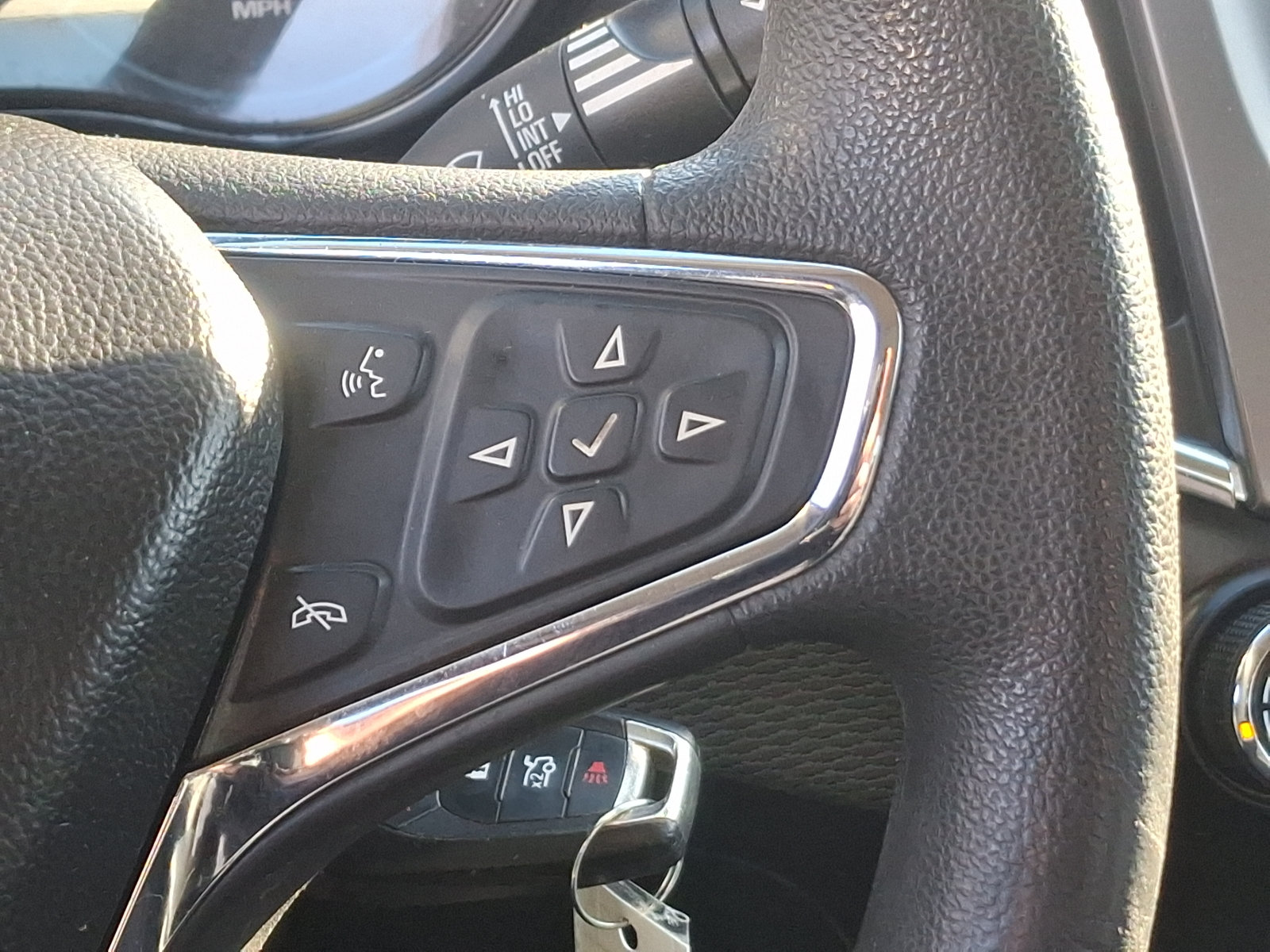 Used 2016 Chevrolet Cruze LT FWD image 20
