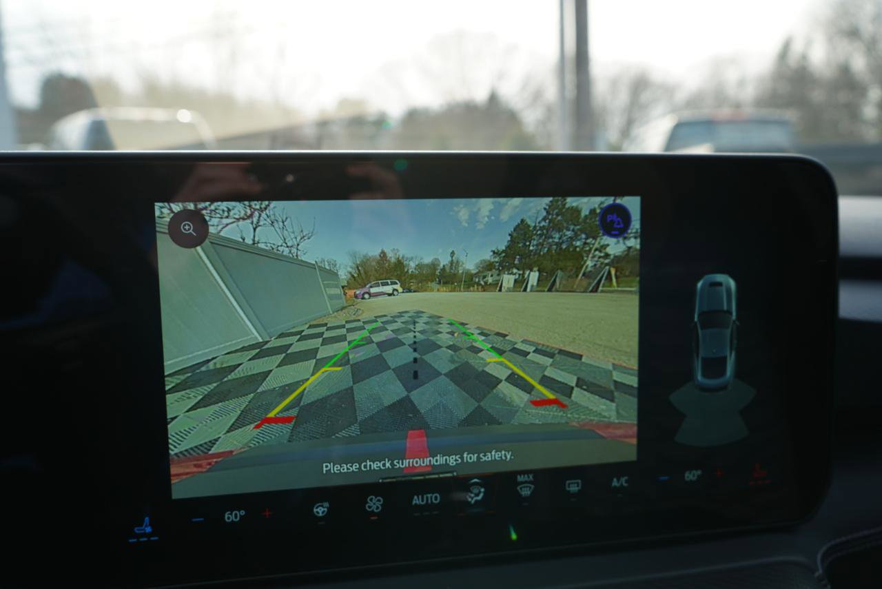 Used 2025 Ford Mustang GT Premium w/ GT Performance Package image 44