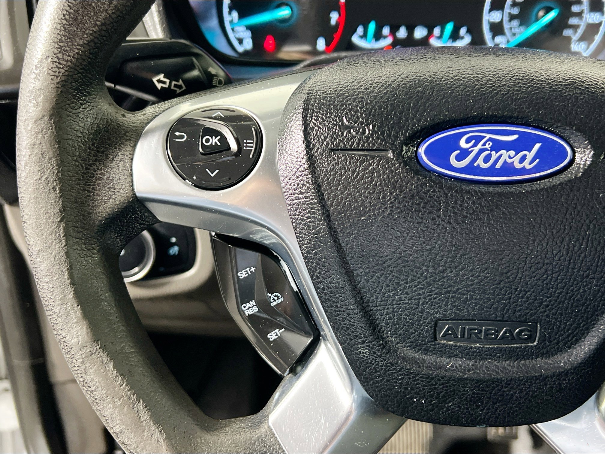 Used 2019 Ford Transit Connect XL image 18