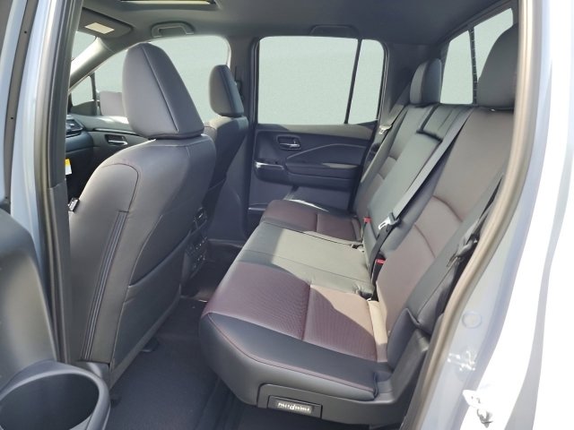 New 2026 Honda Ridgeline Black Edition image 18