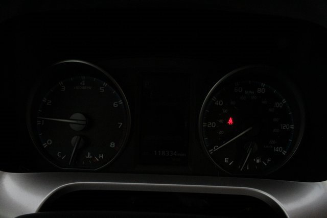 Used 2018 Toyota RAV4 XLE image 25