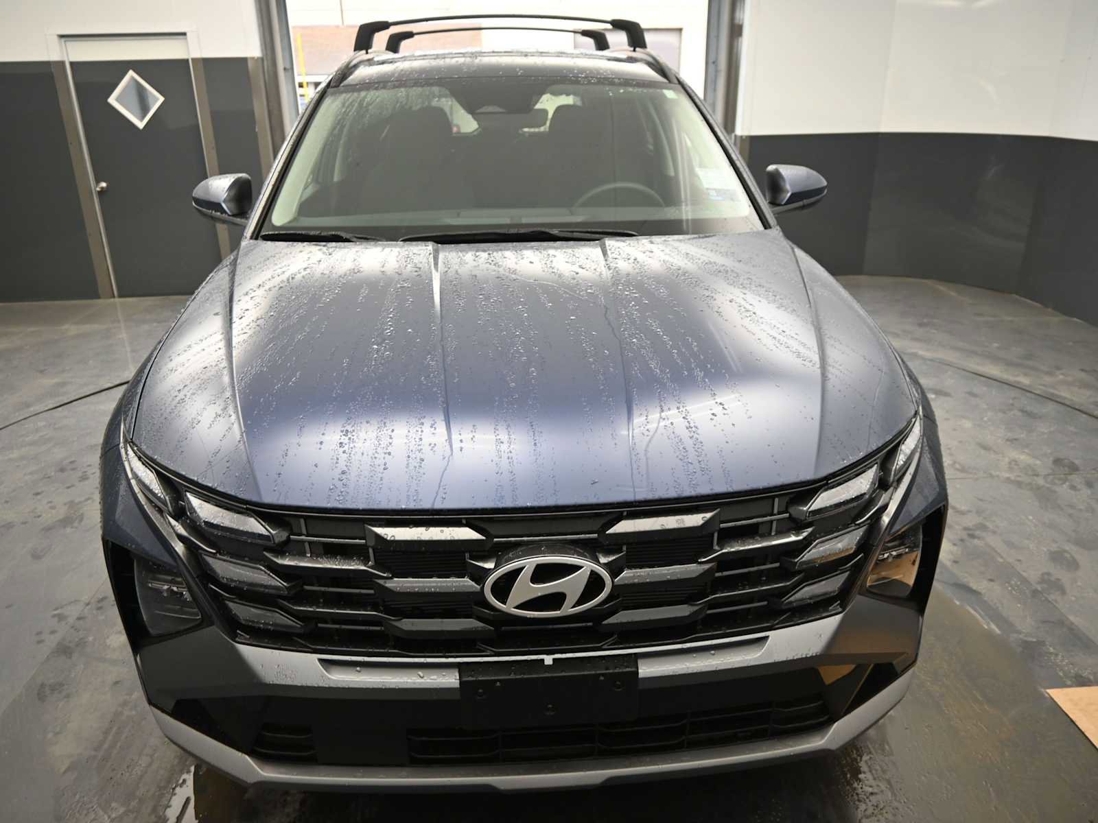New 2026 Hyundai Tucson SEL image 2