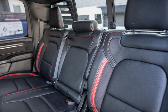 Used 2022 RAM 1500 TRX w/ TRX Level 2 Equipment Group image 97