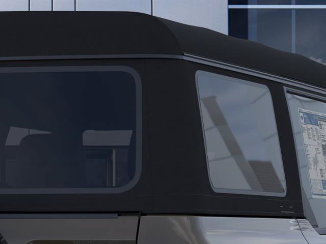 New 2026 Ford Bronco Big Bend AWD/4WD image 53