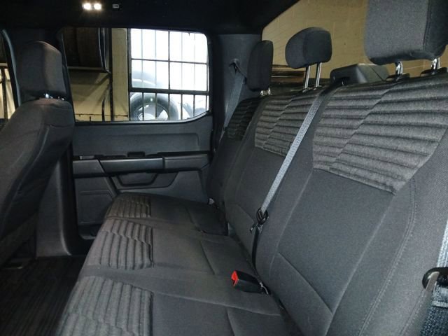 Certified 2023 Ford F150 XL w/ STX Appearance Package image 47