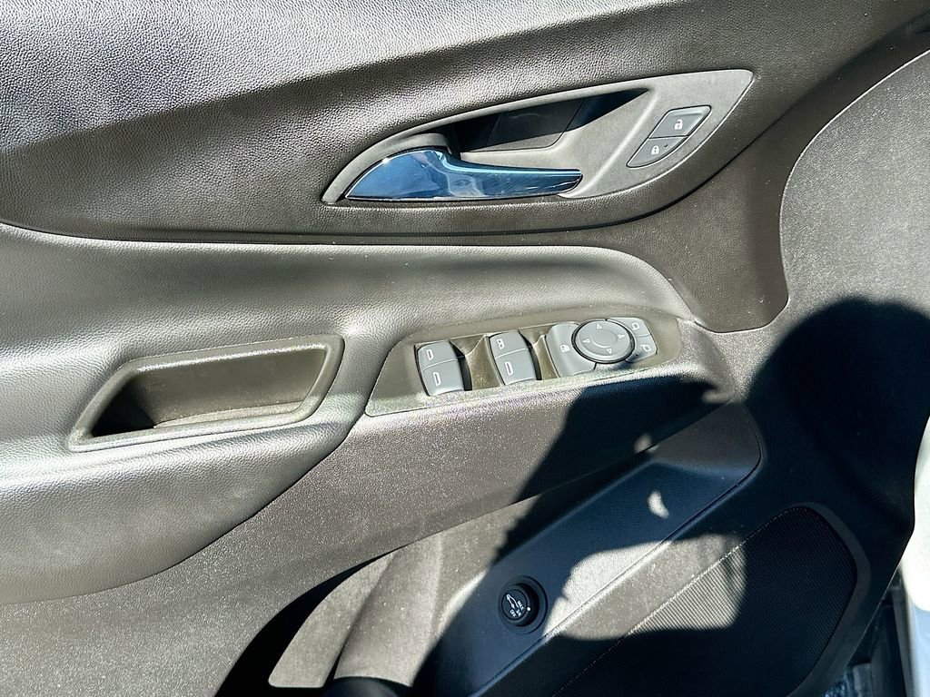 Used 2020 Chevrolet Equinox LT AWD/4WD image 21