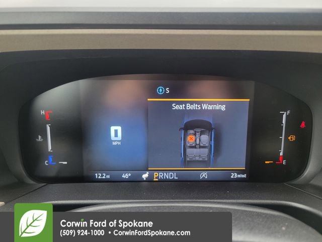 New 2026 Ford Bronco Sport Big Bend w/ Convenience Package AWD/4WD image 28