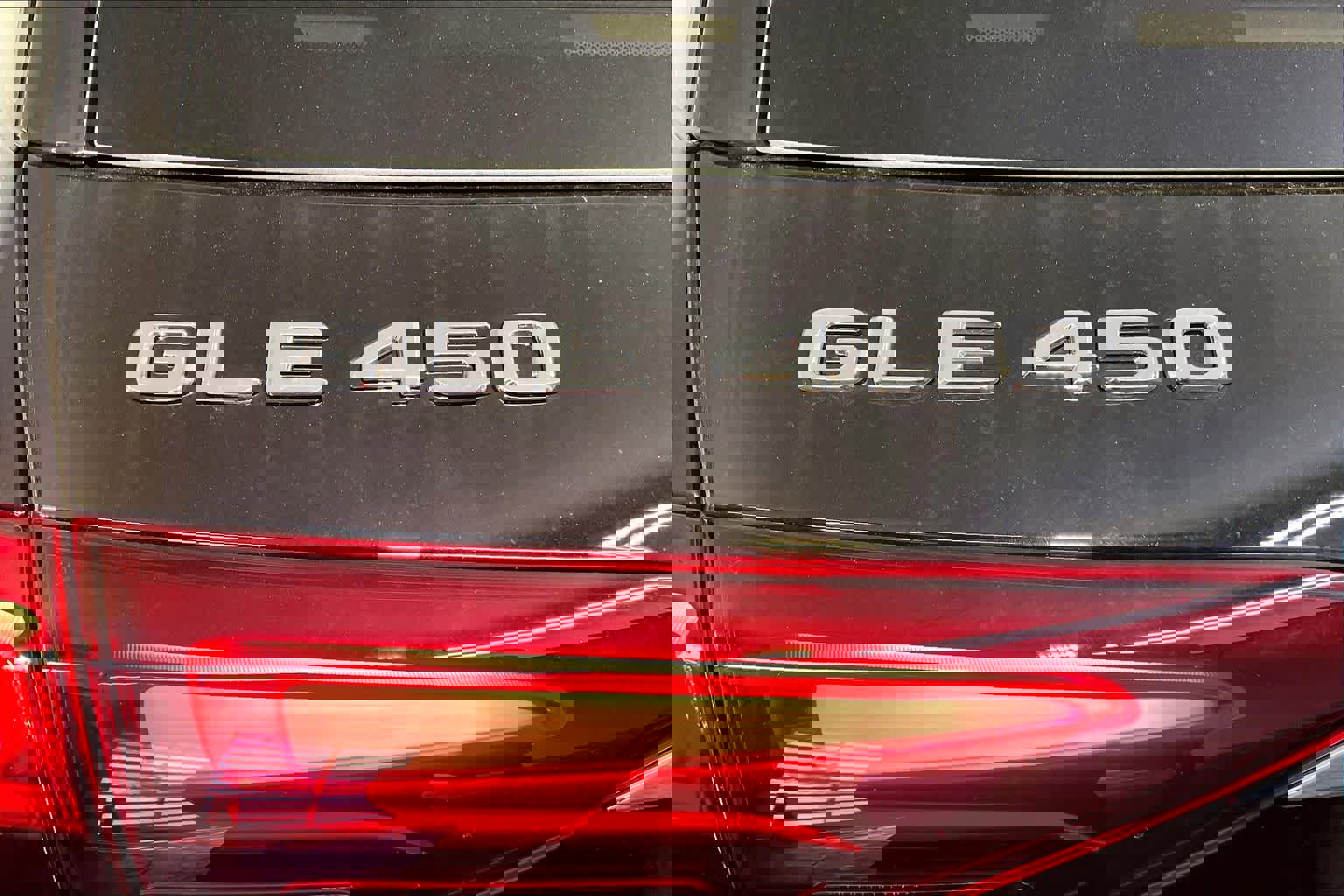 New 2026 Mercedes-Benz GLE 450 4MATIC image 6