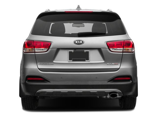 Used 2017 Kia Sorento EX AWD/4WD image 8