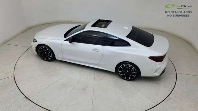 Used 2026 BMW M440i Coupe image 73