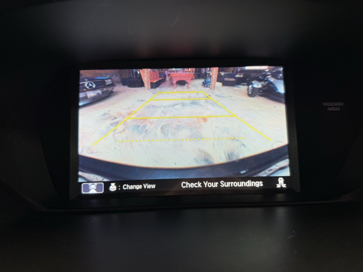 Used 2016 Acura TLX w/ Technology Package FWD image 20