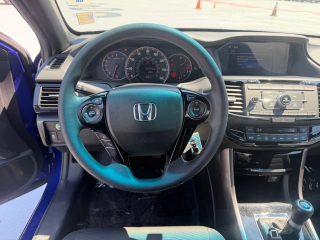 Used 2017 Honda Accord LX-S image 13