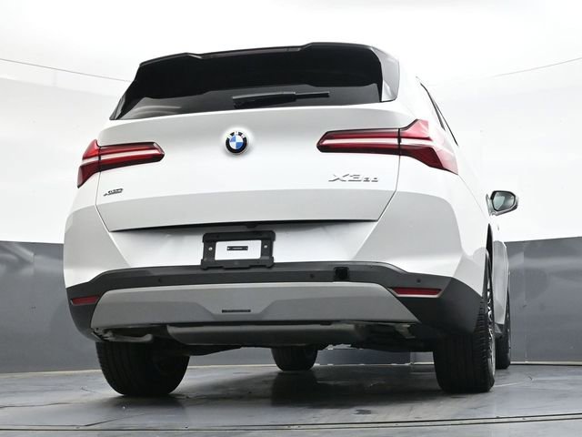 Used 2026 BMW X3 xDrive30 w/ Premium Package AWD/4WD image 31