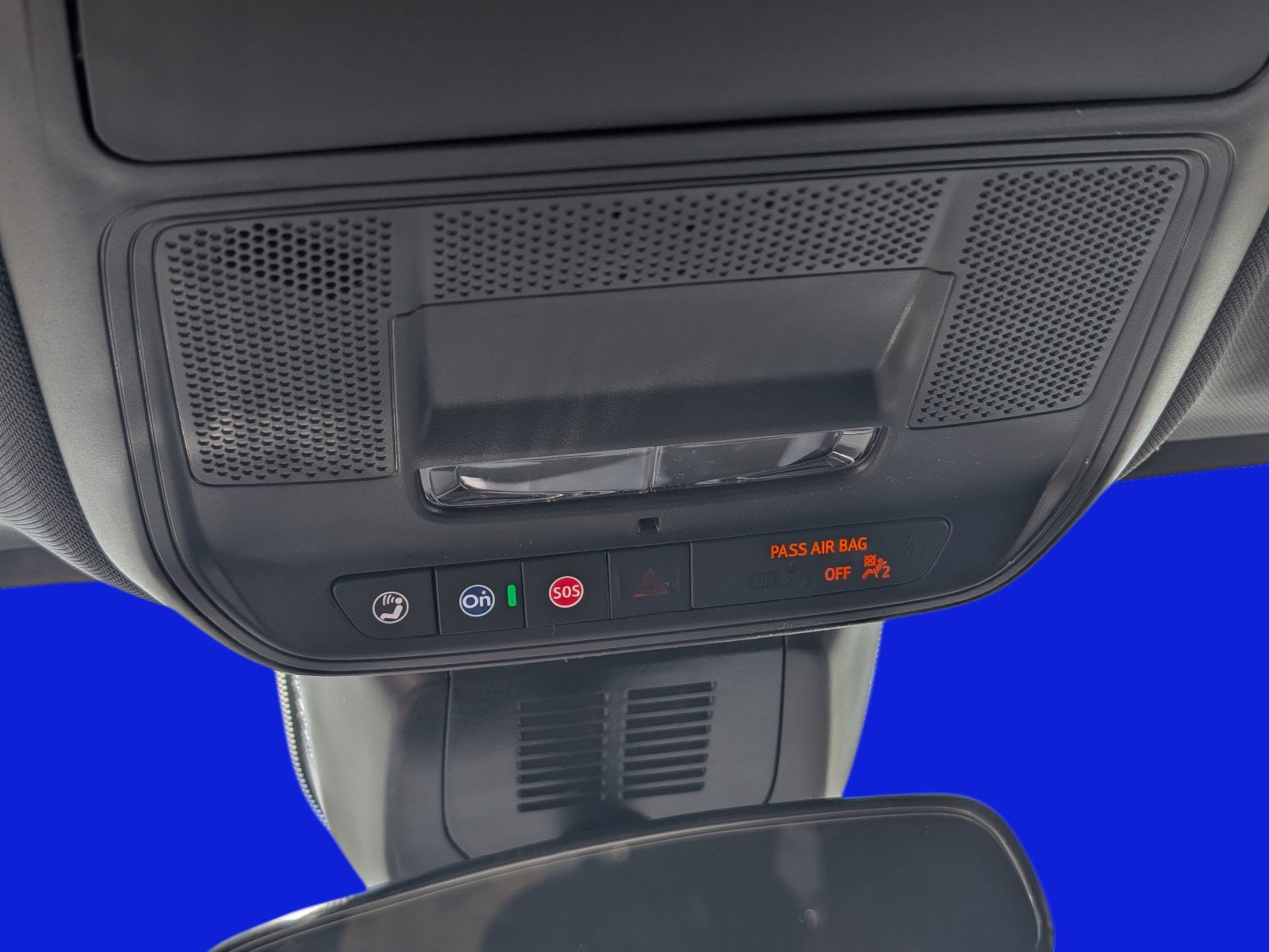 New 2027 Chevrolet Equinox LT w/ Convenience Package II FWD image 27