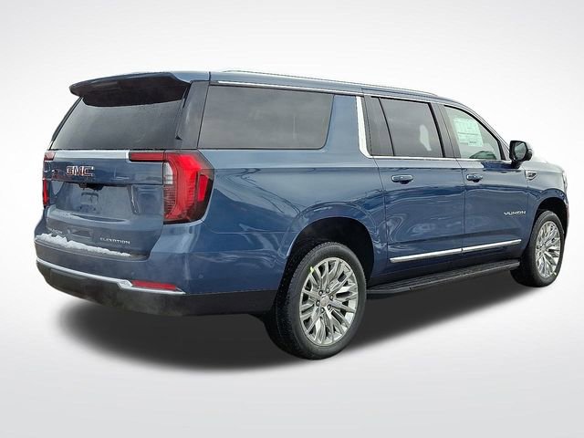 New 2026 GMC Yukon XL Elevation w/ Elevation Premium Package image 7