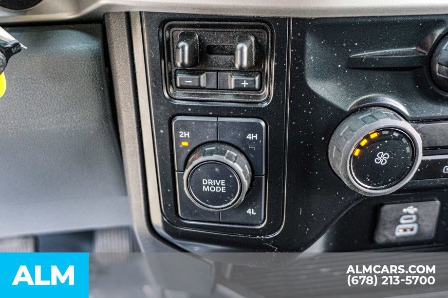 Used 2025 Ford F250 XLT image 42