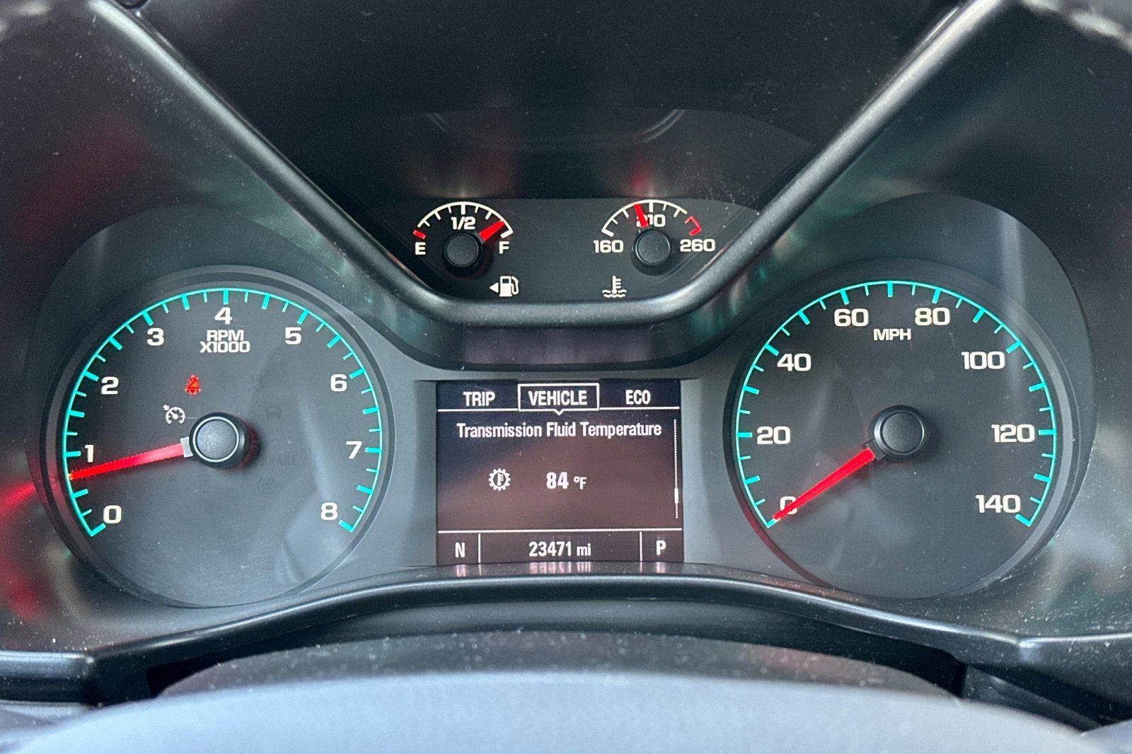 Certified 2022 GMC Canyon Elevation w/ Trailering Package image 23