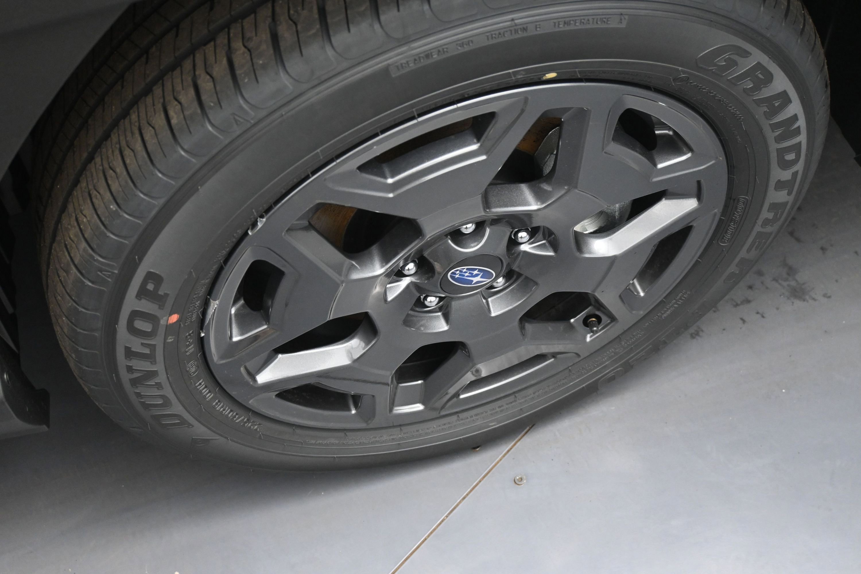 New 2026 Subaru Outback Premium AWD/4WD image 17