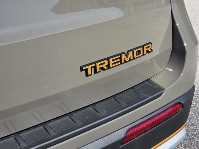 New 2026 Ford Explorer Tremor w/ Tremor Ultimate Package AWD/4WD image 7