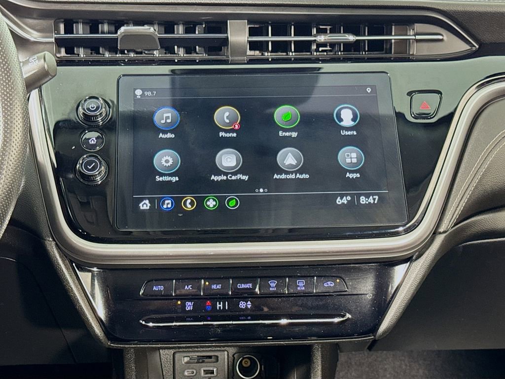 Used 2023 Chevrolet Bolt EUV LT w/ Driver Confidence Package image 14