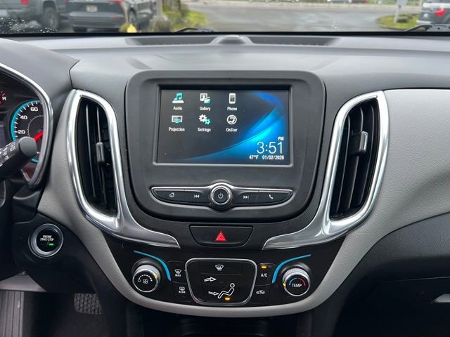 Used 2018 Chevrolet Equinox LS image 24