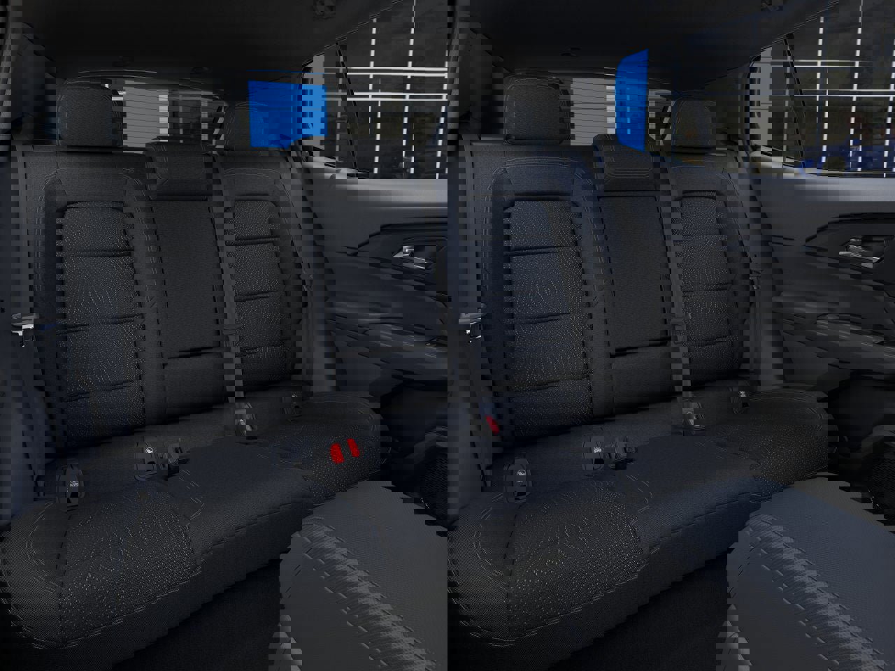 New 2026 Chevrolet Equinox EV LT image 56