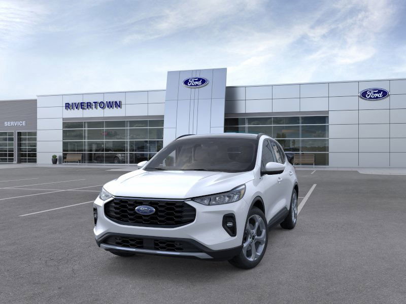 New 2026 Ford Escape ST-Line Select image 27