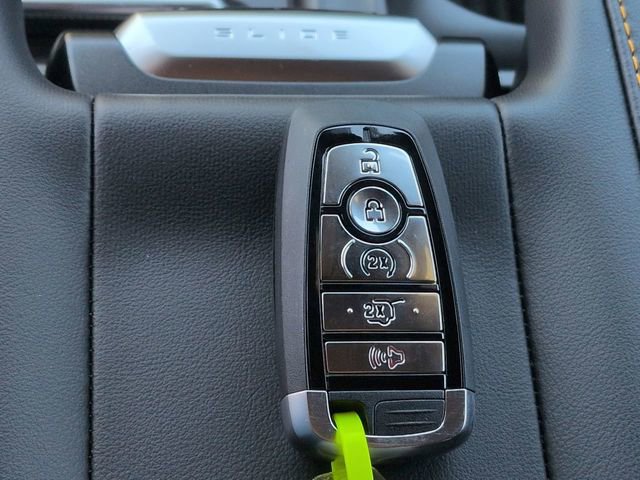 New 2026 Ford Expedition Tremor AWD/4WD image 33