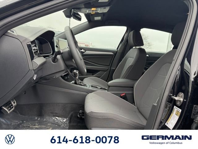 New 2026 Volkswagen Jetta Sport image 20